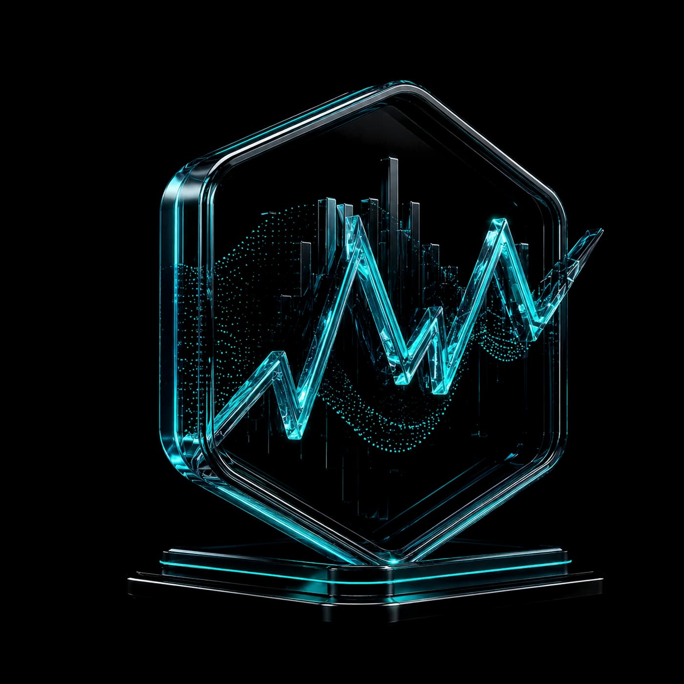 Trading RFQ data visualization